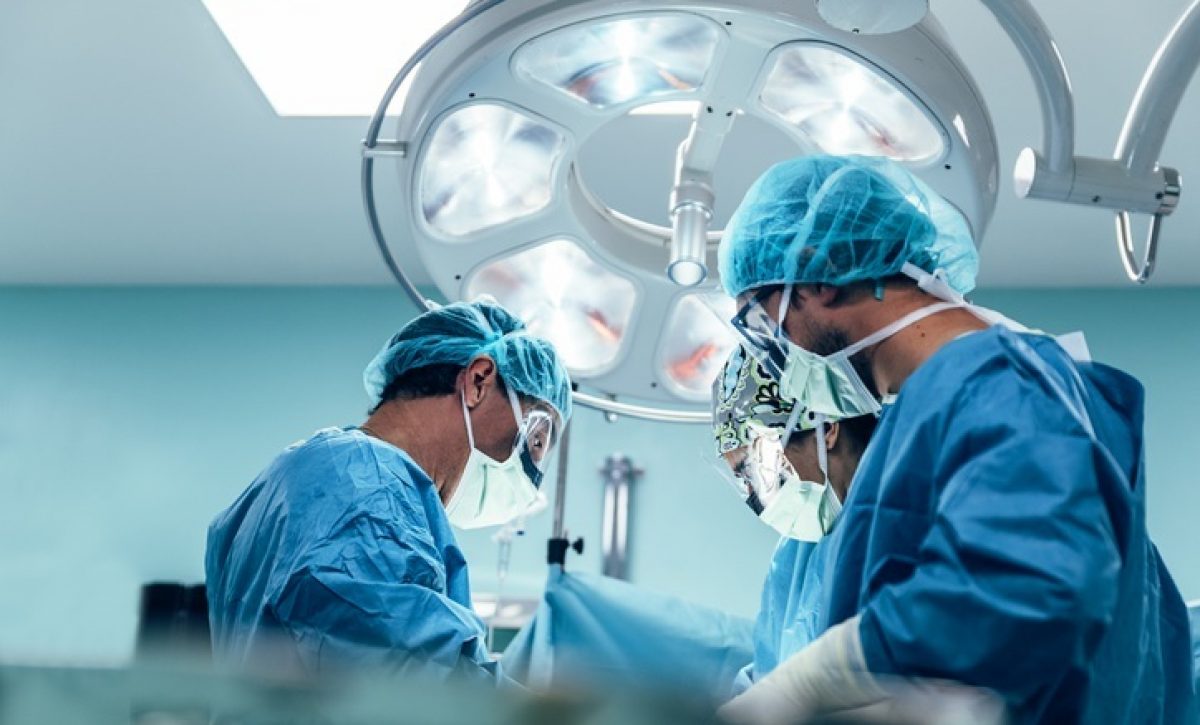 Primer trasplante de pulmón de cerdo a humano abre una nueva puerta en la medicina