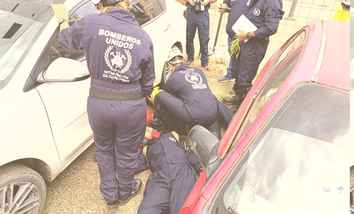 Proyecto de prevención y respuesta ante catástrofes naturales en Portoviejo recibe respaldo económico de Huelva