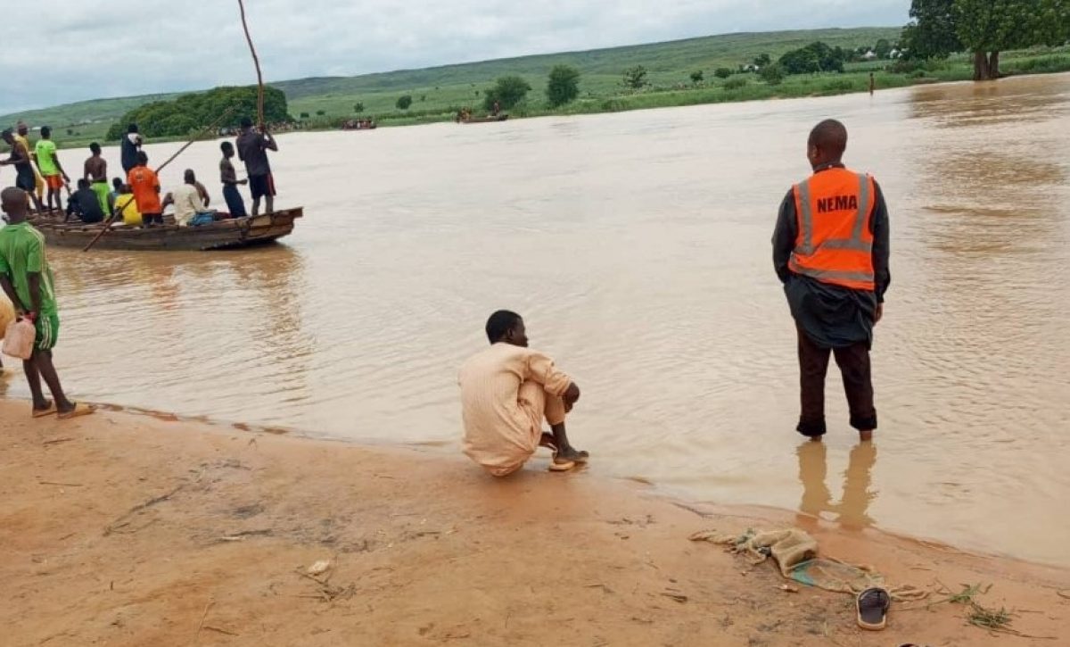 Foto / Europa Press. Imagen ilustrativa tras confirmarse el naufragio de una embarcación.