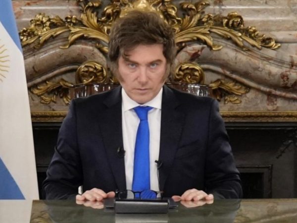 Javier Milei mantendrá un encuentro con Donald Trump en medio de negociaciones por asistencia financiera