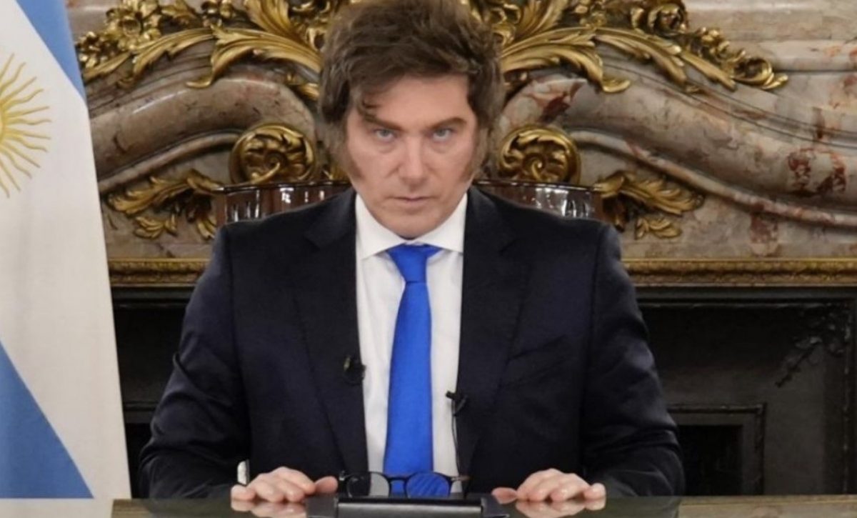 Javier Milei mantendrá un encuentro con Donald Trump en medio de negociaciones por asistencia financiera