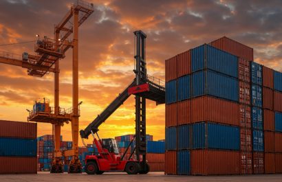 Exportaciones de Ecuador crecerán 17% y el turismo proyecta récord histórico.