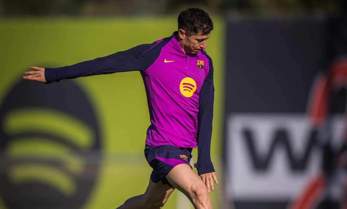 FC Barcelona busca el top 8 de Champions League frente a un Eintracht vulnerable y lleno de dudas