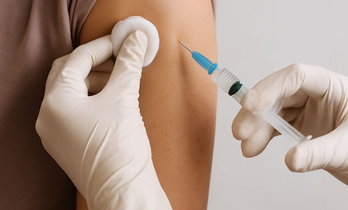 FDA suspende temporalmente la licencia de la vacuna Ixchiq contra el chikunguña.