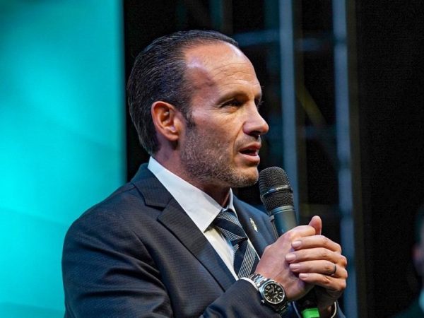 FEF confirma elecciones presidenciales para marzo de 2026 tres meses antes del Mundial 2026.