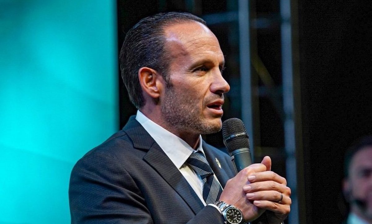 FEF confirma elecciones presidenciales para marzo de 2026 tres meses antes del Mundial 2026.