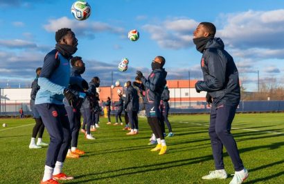 FEF oficializa amistoso de Ecuador ante Países Bajos el 31 de marzo de 2026 en Ámsterdam