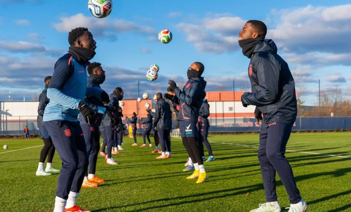 FEF oficializa amistoso de Ecuador ante Países Bajos el 31 de marzo de 2026 en Ámsterdam