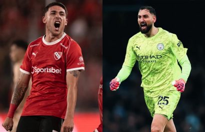 FIFA anuncia ganadores de premios secundarios en The Best 2025 Donnarumma, Hampton, Montiel y Ovalle