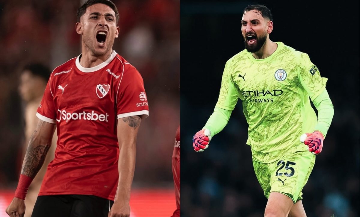 FIFA anuncia ganadores de premios secundarios en The Best 2025 Donnarumma, Hampton, Montiel y Ovalle