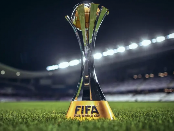 FIFA estrenará show de medio tiempo en la final del Mundial de Clubes 2025