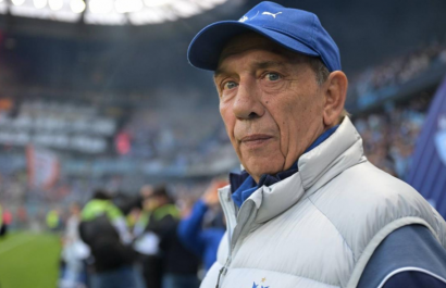 Fallece Jean-Louis Gasset, figura histórica del fútbol francés