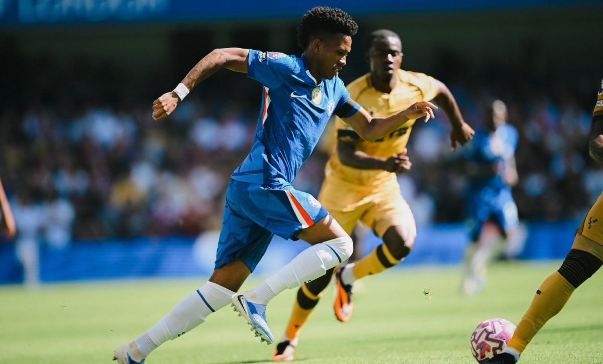 Falta sobre Caicedo anula gol y frena a Crystal Palace en empate con Chelsea