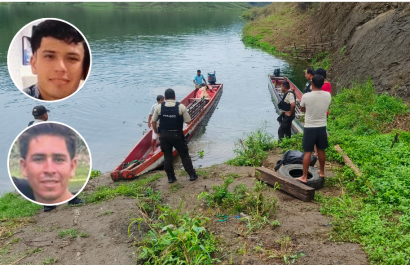 Han pasado casi 48 de la desaparición de los universitarios.