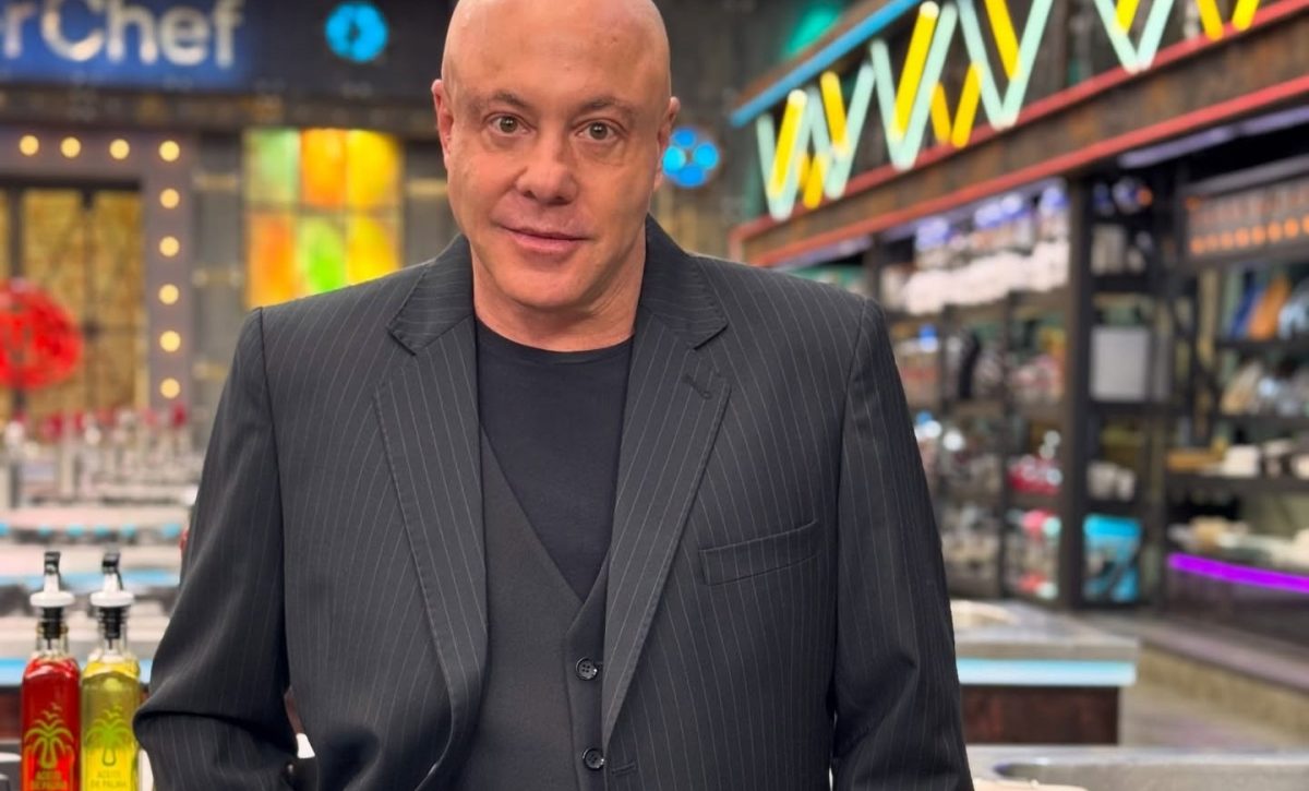 Famoso juez de MasterChef abrirá restaurante en Ecuador para impulsar la gastronomía ecuatoriana