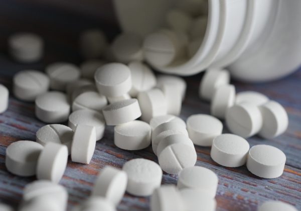 El fármaco aún no ha sido probado en humanos.