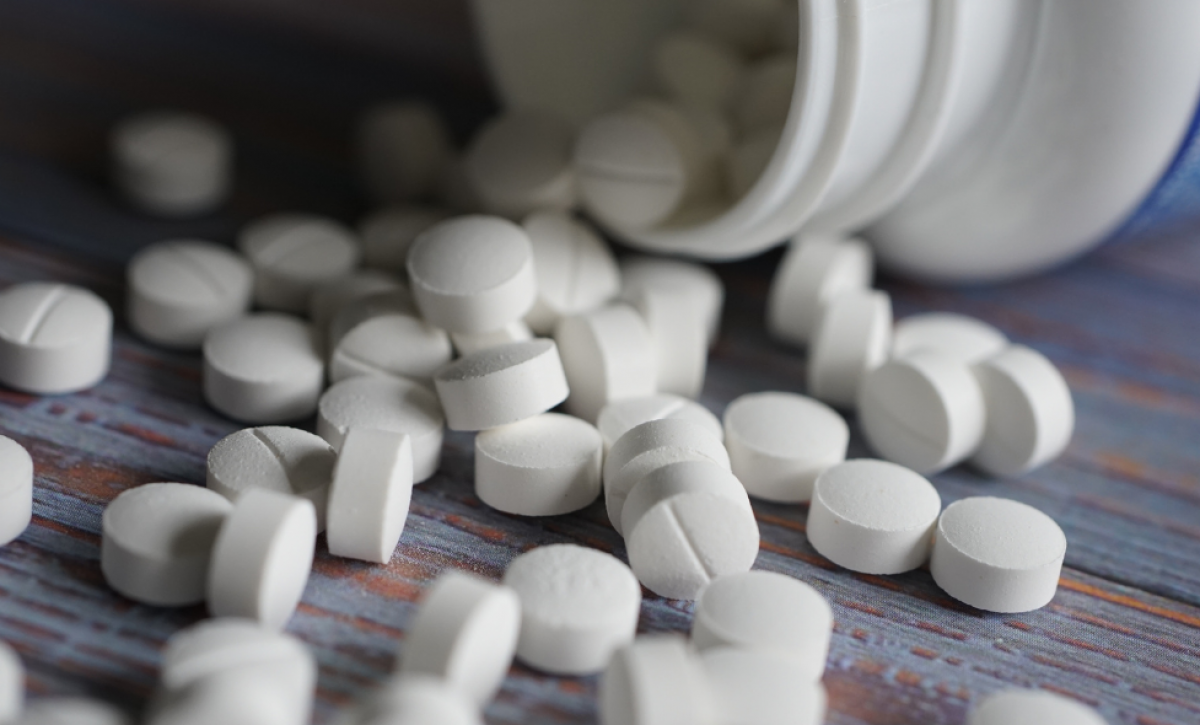 El fármaco aún no ha sido probado en humanos.