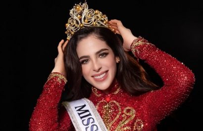 Fátima Bosch, Miss Universo, rompe el silencio ante ataques y violencia digital.