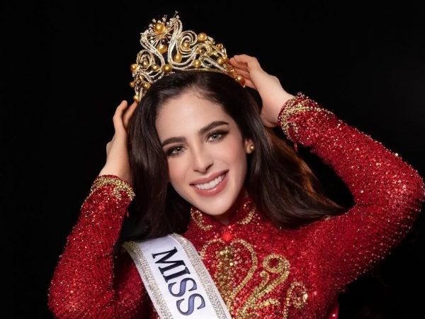 Fátima Bosch, Miss Universo, rompe el silencio ante ataques y violencia digital.
