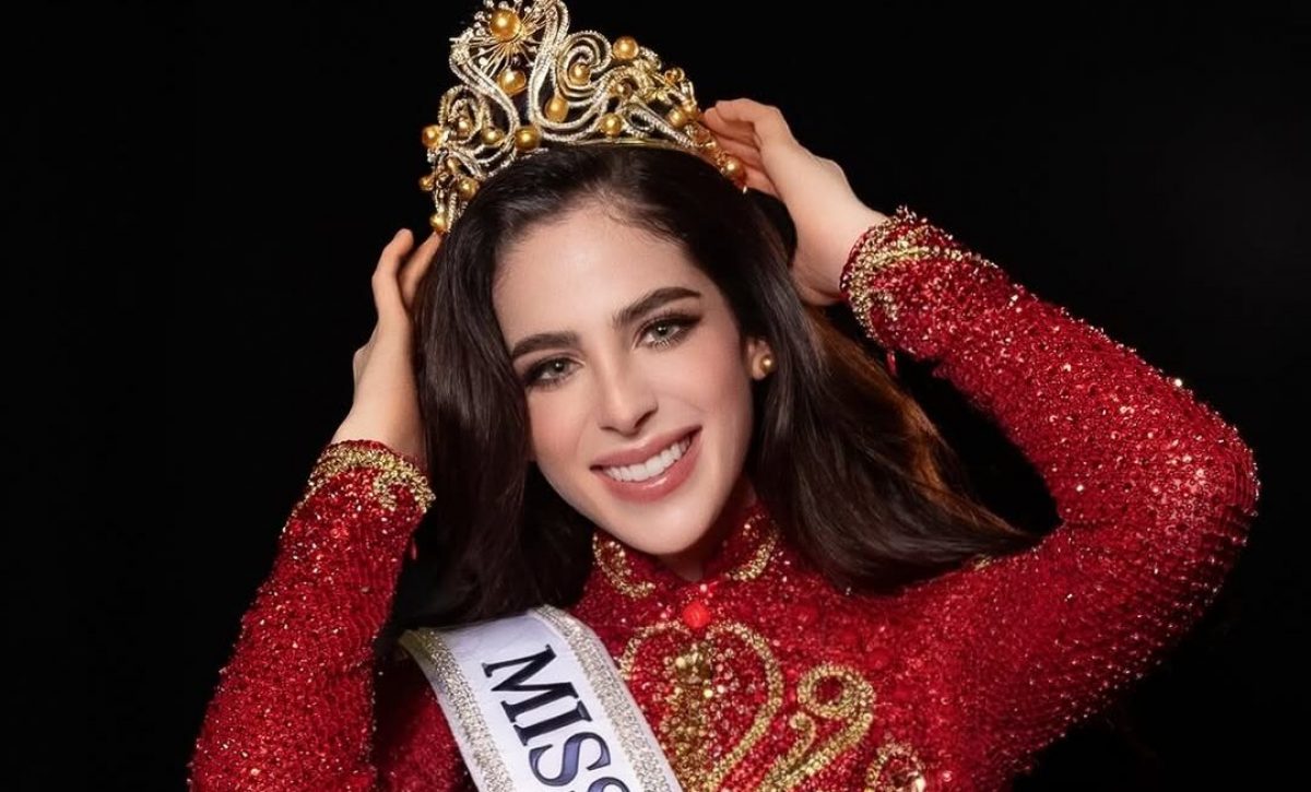 Fátima Bosch, Miss Universo, rompe el silencio ante ataques y violencia digital.