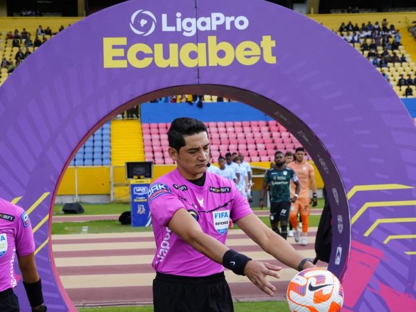 Fecha 12 de LigaPro, horarios y partidos confirmados con Orense y Deportivo Cuenca abriendo la jornada