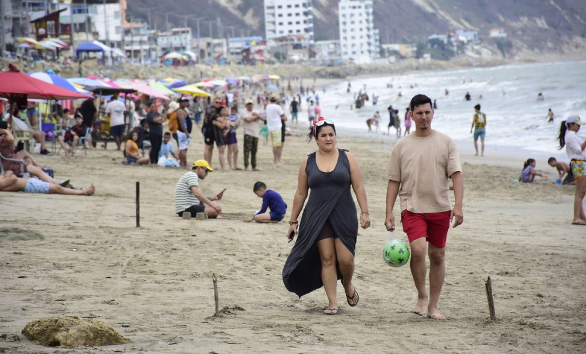 Feriado del 10 de agosto en Ecuador generó movimiento económico de 70 millones de dólares