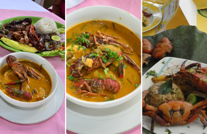 Feriado en Manabí El Festival del Langostino se celebrará este domingo en Jama