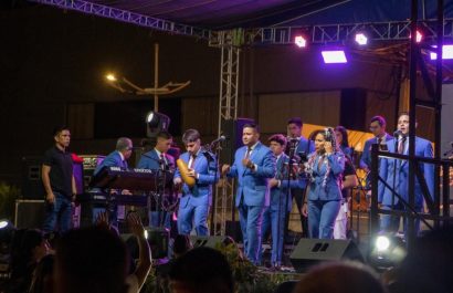 Feriado en Portoviejo Cifras de ocupación hotelera distarían de la realidad del sector hotelero, según integrante del gremio. (Alcaldía de Portoviejo)
