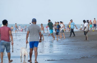 Feriados en Ecuador ¿Cuándo es el próximo asueto y cuántos días de descanso tendrá. (API)