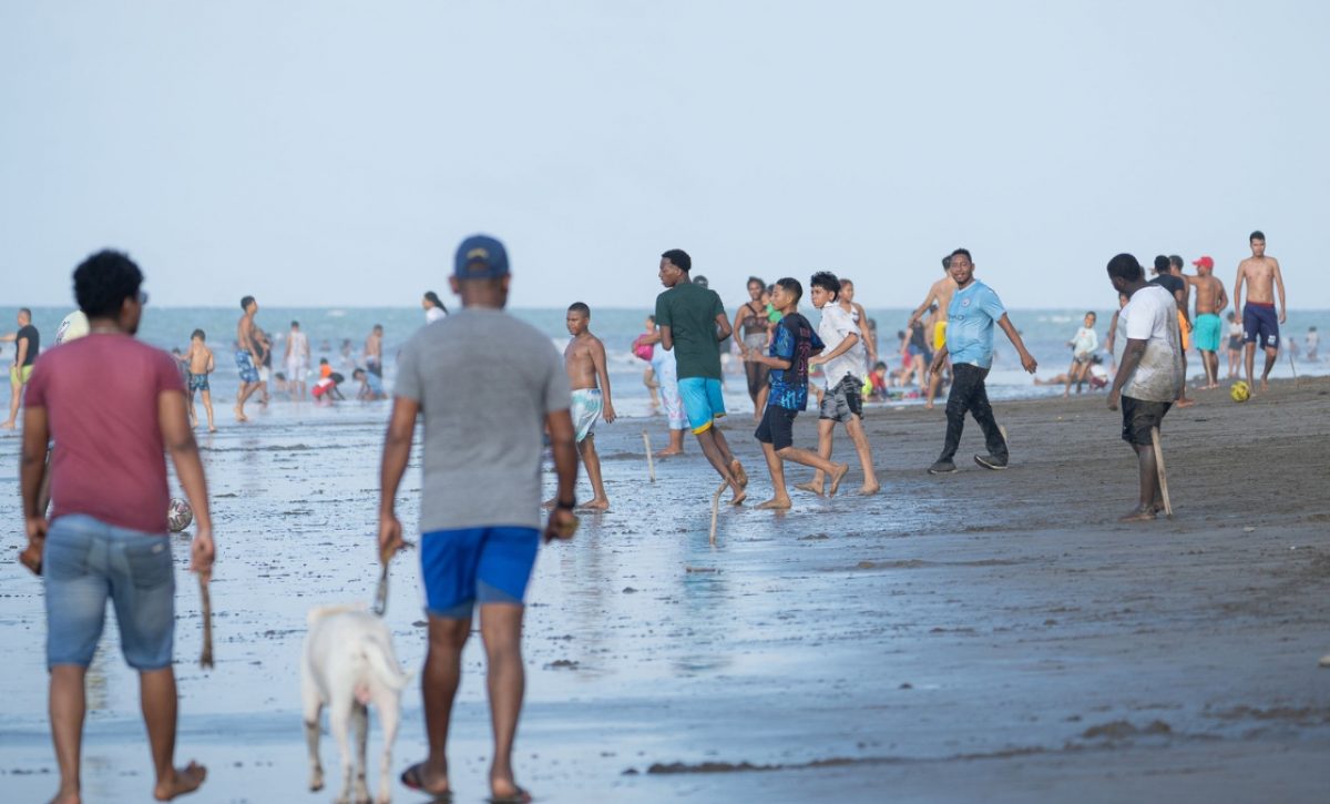 Feriados en Ecuador ¿Cuándo es el próximo asueto y cuántos días de descanso tendrá. (API)