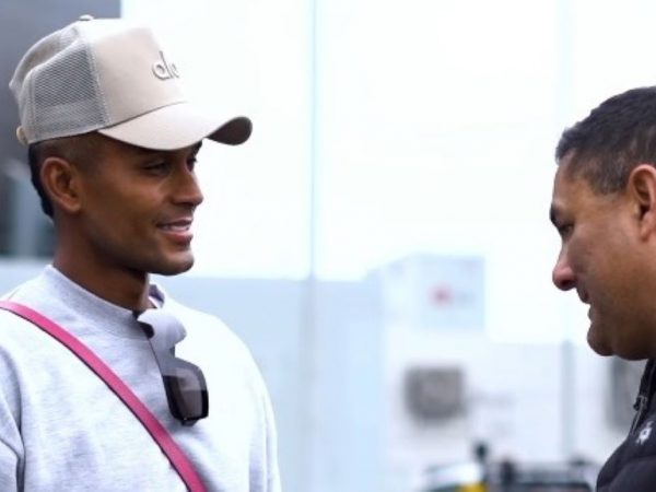 Fidel Martínez es presentado como nuevo refuerzo de Sport Boys para la Liga 1 2025