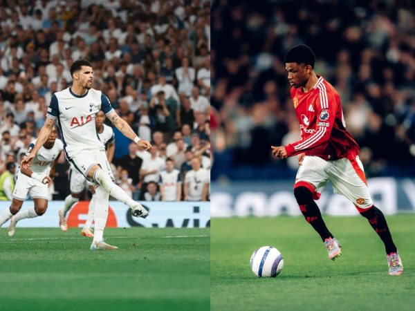 Final de Europa League, Tottenham y Manchester United se juegan el título y el pase a Champions