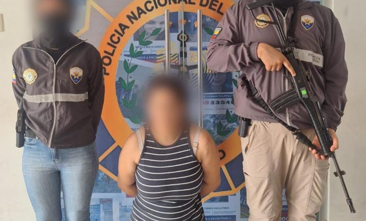 Fiscalía inspecciona departamento en Sauces: Nuevos detalles en el caso del asesinato de la abogada Martha Solís. (Policía Nacional)