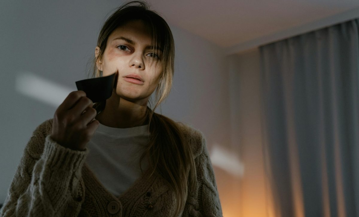 Fiscalía optimiza el acceso a la justicia con denuncias digitales sobre violencia de género para casos de violencia. (Pexels)