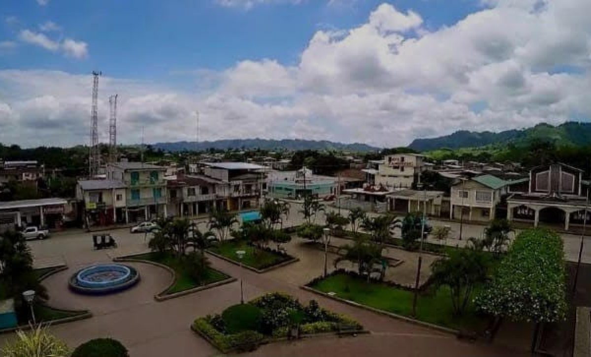 Flavio Alfaro cumplirá 85 años de fundación el 23 de septiembre de 2025.