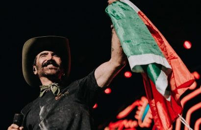 Alejandro Fernández prepara un show 360° en Quito y Guayaquil: un tributo a México y a Vicente Fernández Alejandro Fernández prepara un show 360° en Quito y Guayaquil: un tributo a México y a Vicente Fernández