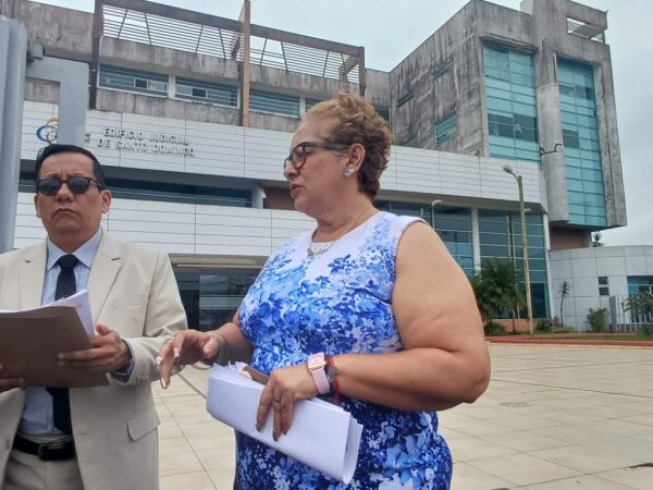 Fundaciones acusan vulneración legal en concurso para integrar la Junta de Protección de Derechos