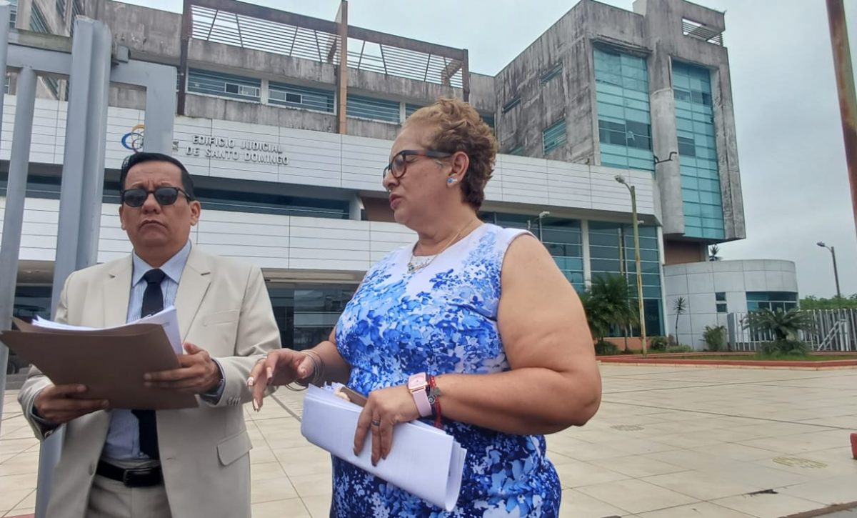 Fundaciones acusan vulneración legal en concurso para integrar la Junta de Protección de Derechos