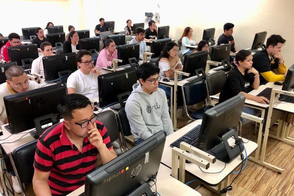 Presupuesto de universidades de Ecuador: Estas son las cinco universidades públicas con las asignaciones más altas para el 2026. (UCE)