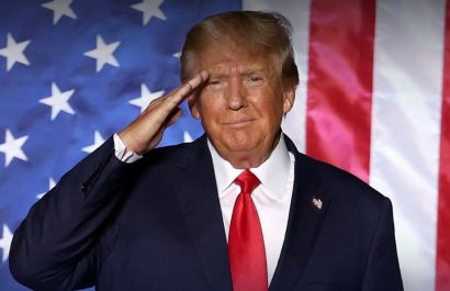 Donald Trump escala la lucha antidrogas: de la interdicción marítima a los ataques terrestres en la región. (Donald Trump-X)