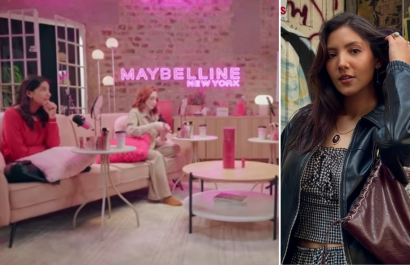 La actriz Gigi Mieles contó su verdad en el podcast Chisme sin filtro.