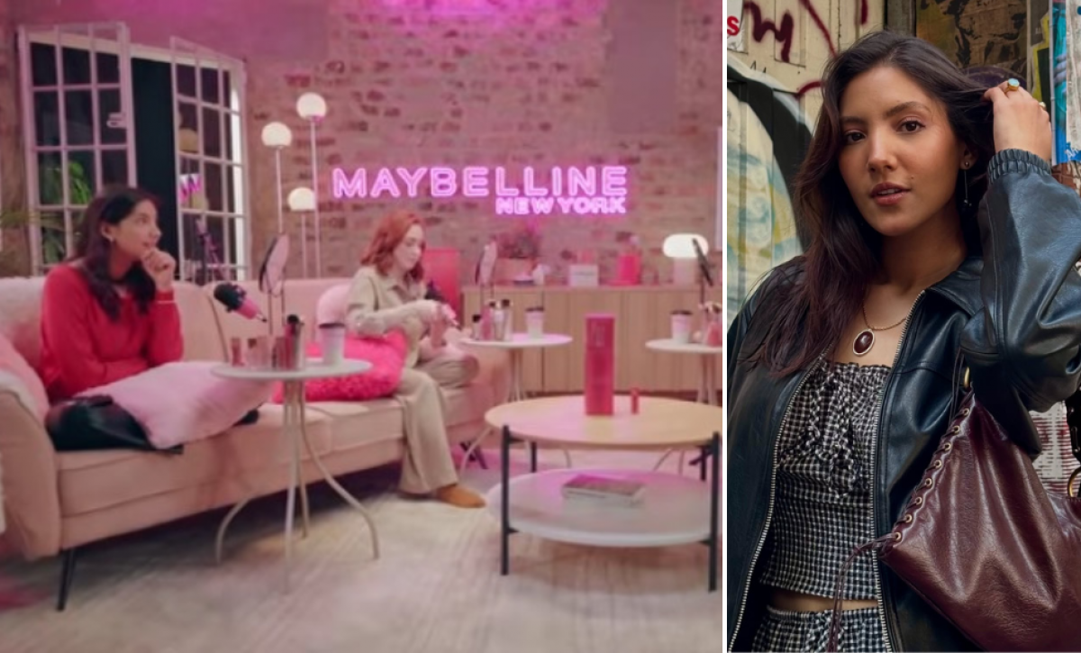 La actriz Gigi Mieles contó su verdad en el podcast Chisme sin filtro.