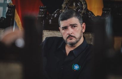 Audiencia de Caso Triple A se reprograma para diciembre: Alcalde Aquiles Alvarez entre los investigados. FOTO: @aquilesalvarez.