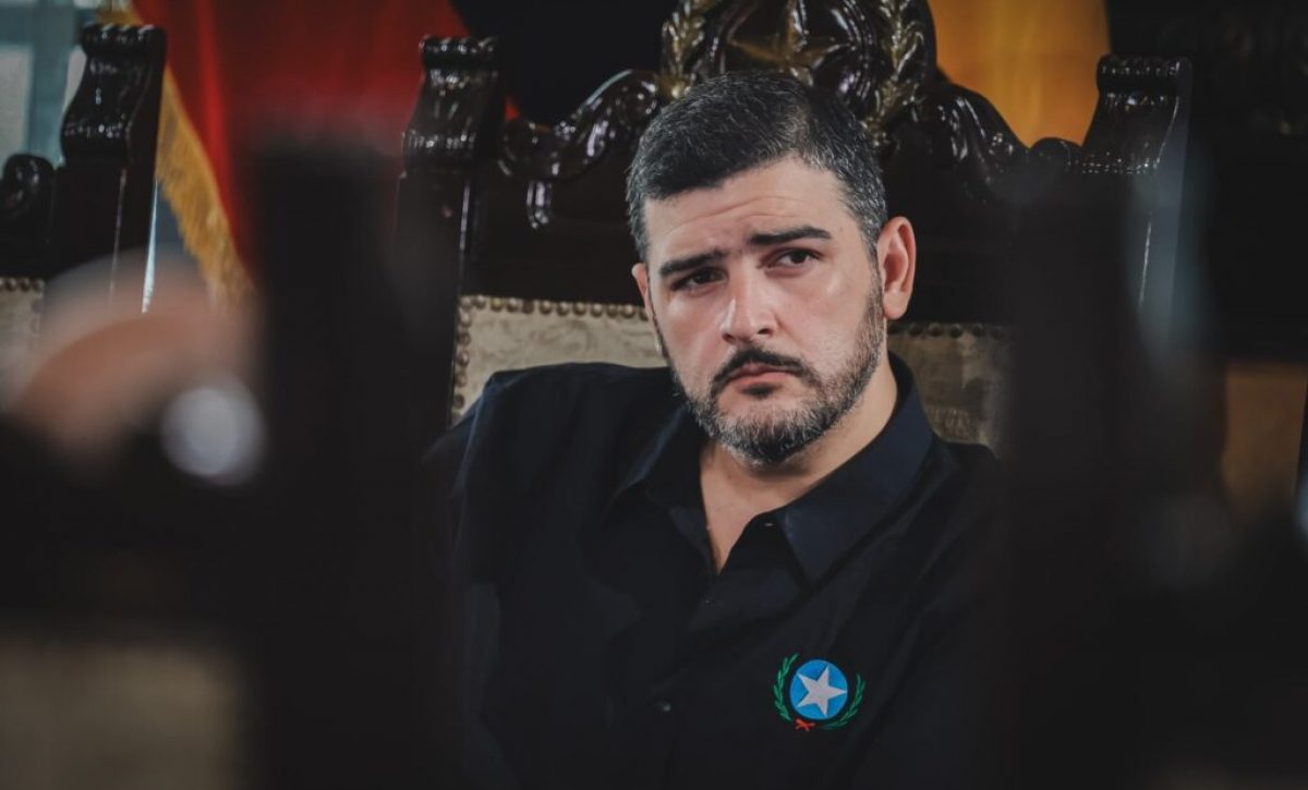 Audiencia de Caso Triple A se reprograma para diciembre: Alcalde Aquiles Alvarez entre los investigados. FOTO: @aquilesalvarez.