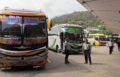 Gobierno de Daniel Noboa redefine compensaciones para transportistas: ¿qué cambia y cómo afecta al sector?