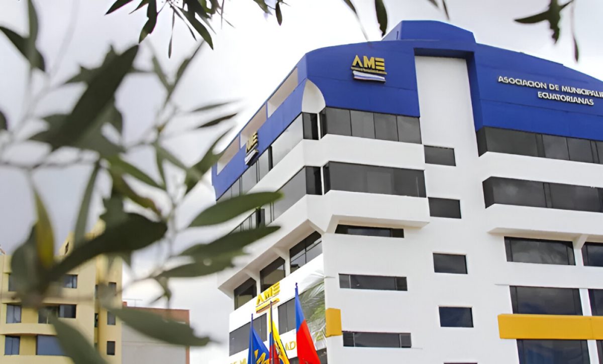 Gobierno de Ecuador acumula deuda millonaria con municipios por asignaciones pendientes