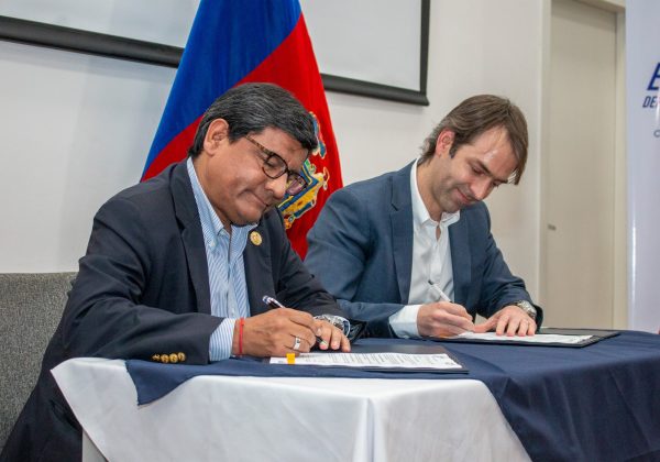 Gobierno de Ecuador y Mercado Libre impulsan plan de capacitación para pymes.