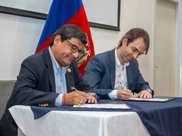 Gobierno de Ecuador y Mercado Libre impulsan plan de capacitación para pymes.