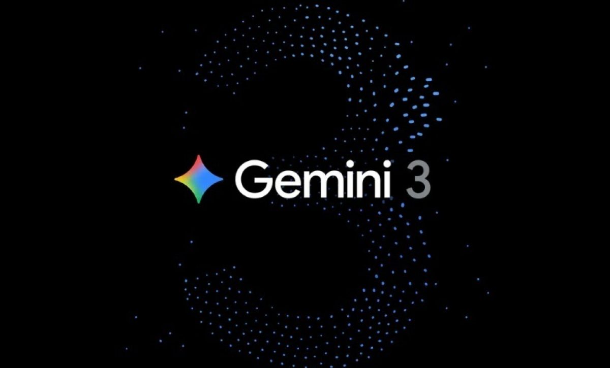 Gemini 3 es la última versión de la Inteligencia Artificial de Google.