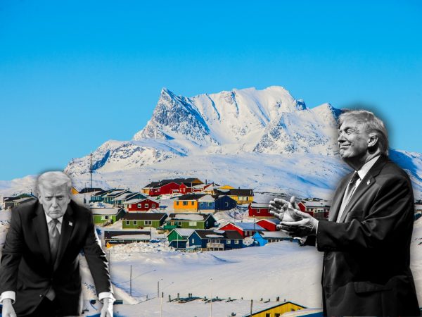 Groenlandia, La isla clave del Ártico que Trump quiere comprar y la pugna por sus recursos estratégicos en beneficio de Estados Unidos